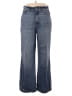 a.n.a. A New Approach Blue Jeans Size 14 - photo 1