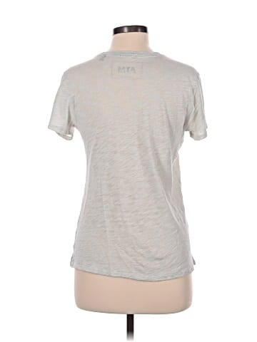 ATM Short Sleeve T-Shirt (view 2)