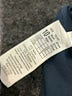 Seafolly Stripes Blue Swimsuit Bottoms Size 10 - photo 4