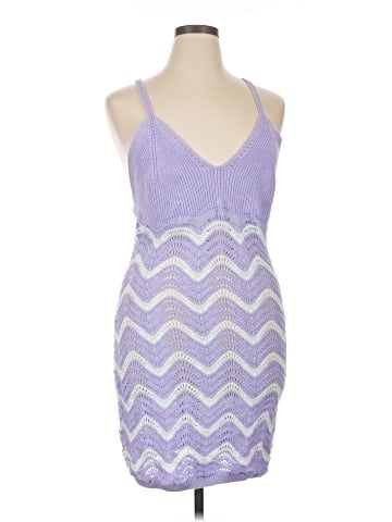Divided by H&M Cocktail Dress (view 1)
