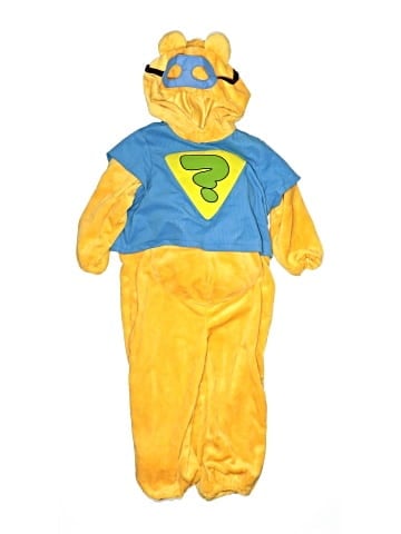 Disney Store Costume (view 1)