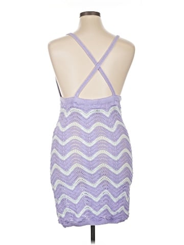 Divided by H&M Cocktail Dress (view 2)