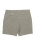 dalia Chevron-herringbone Gold Shorts Size 14 - photo 2