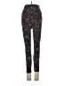 Lululemon Athletica Paisley Black Leggings Size 4 - photo 1