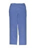 Crewcuts Solid Blue Casual Pants Size 8 - photo 1