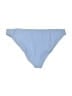 J.Crew Blue Swimsuit Bottoms Size XS - photo 2