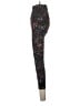 Lululemon Athletica Paisley Black Leggings Size 4 - photo 5