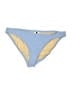 J.Crew Blue Swimsuit Bottoms Size XS - photo 1