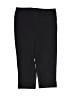 Little Legends Solid Black Casual Pants 18-24 MO / 24 MO - photo 1