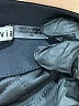 Alice + Olivia Black Coat Size L - photo 7