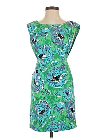 Plenty By Tracy Reese Cocktail Dress (view 1)