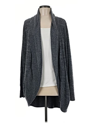 Barefoot Dreams Cozychic Lite Cardigan (view 1)