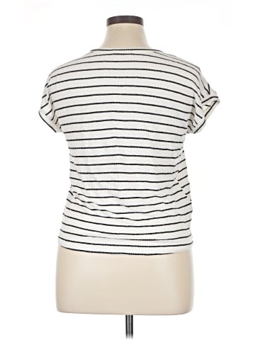 Staccato Short Sleeve T-Shirt (view 2)