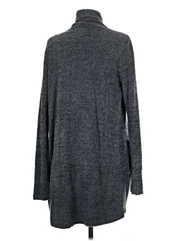 Barefoot Dreams Cozychic Lite Cardigan (view 2)