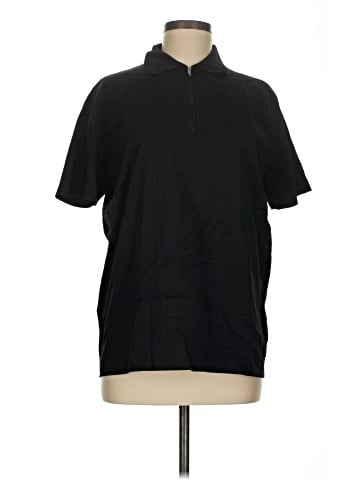 BOSS by HUGO BOSS Short Sleeve Button-Down Shirt (view 1)