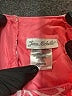 Jona Michelle 100% Polyester Pink Dress Size 7 - photo 3