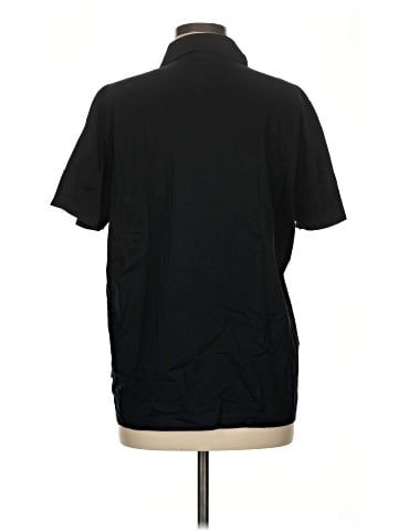 BOSS by HUGO BOSS Short Sleeve Button-Down Shirt (view 2)