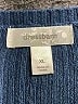 DressBarn 100% Acrylic Blue Pullover Sweater Size XL - photo 7