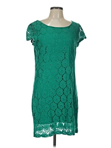 Xhilaration Cocktail Dress (view 1)