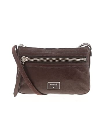 Fossil Crossbody Bag (view 1)