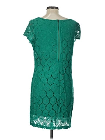 Xhilaration Cocktail Dress (view 2)