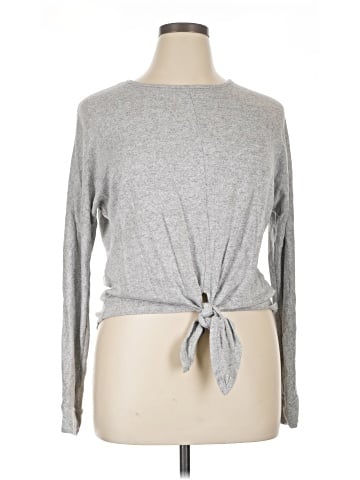 Roxy Long Sleeve T-Shirt (view 1)