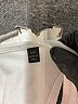 ATM Ivory White Bodysuit Size S - photo 4