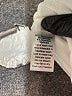 ATM Ivory White Bodysuit Size S - photo 5