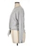 Roxy Gray Long Sleeve T-Shirt Size L - photo 5