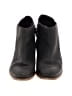 Cole Haan Black Ankle Boots Size 9 - photo 2