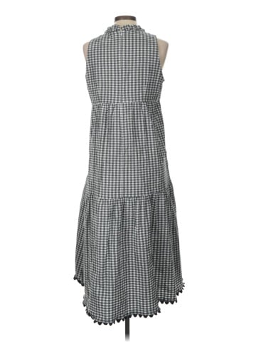 Sara Campbell Casual Dress (view 2)