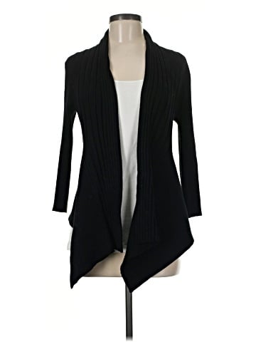 Willi Smith Cardigan (view 1)