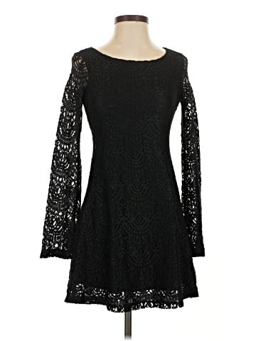 Divided by H&M Cocktail Dress (view 1)