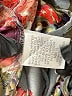Umgee 100% Polyester Gray 3/4 Sleeve Blouse Size XL - photo 8