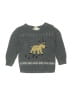 OshKosh B'gosh Gray Pullover Sweater 12-18 MO / 18 MO - photo 1