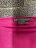 Armani Exchange Purple Sleeveless Blouse Size S - photo 4