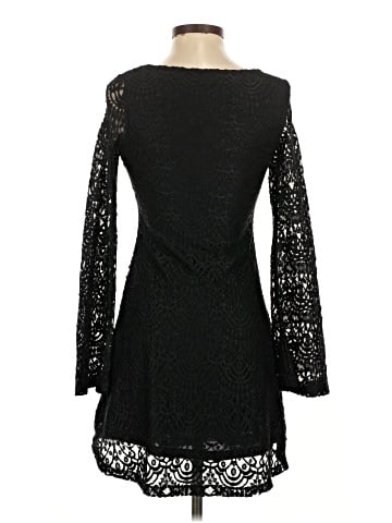 Divided by H&M Cocktail Dress (view 2)