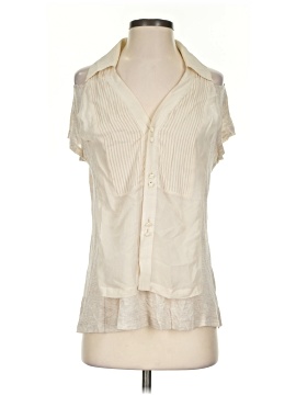 Leifsdottir Short Sleeve Blouse