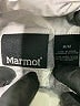 Marmot 100% Nylon Gray Jacket Size M - photo 6