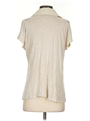 Leifsdottir Short Sleeve Blouse (view 2)