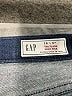 Gap Blue Jeans Size 28 waist - photo 7