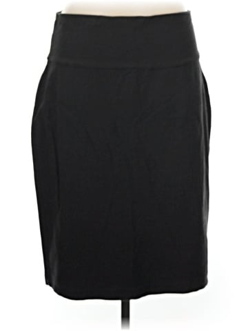 Eileen Fisher Formal Skirt (view 1)