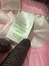 Lilly Pulitzer 100% Linen Pink Linen Pants Size XL - photo 8