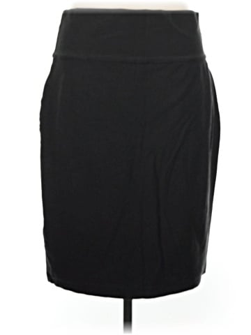 Eileen Fisher Formal Skirt (view 2)