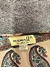 One World 100% Polyester Teal 3/4 Sleeve Blouse Size XL - photo 7