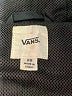 Vans Black Windbreaker Size XS - photo 6