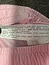Zara Color Block Pink Athletic Shorts Size 8 - photo 4