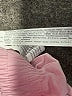 Zara Color Block Pink Athletic Shorts Size 8 - photo 5