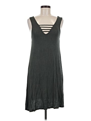 Almost Famous Casual Dress (view 1)