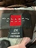 Gallery Argyle Brown Coat Size 2X - photo 6